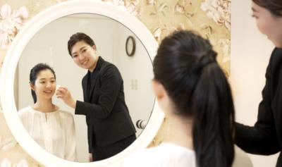 ヤマノビューティウェルネスサロン 山野愛子美容室 グランドニッコー東京 台場店 婚礼 新郎新婦担当 のバイト 求人情報 X シフトワークス