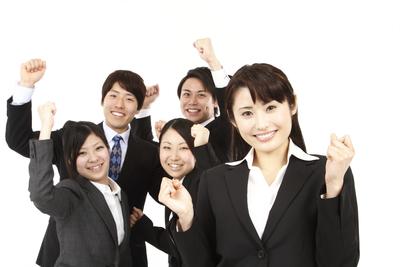 【未経験歓迎】バイトデビューしてみませんか?
