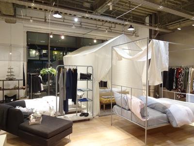 Y S For Living 池袋西武店のバイト求人情報 X シフトワークス