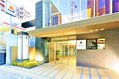 海外のお客様も多く訪れます。語学力が活かせる!
