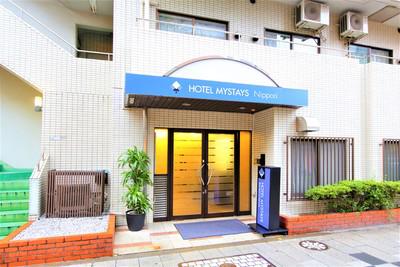 時には海外のお客様も訪れます。語学力が活かせる!