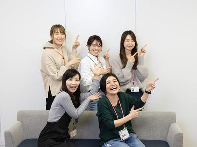 トランスコスモス株式会社 S2104のアルバイト バイト求人情報 マッハバイトでアルバイト探し