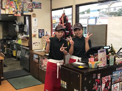 一麺亭 東長崎店のアルバイト バイト求人情報 マッハバイトでアルバイト探し