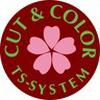 カラー&カットNONOHANA　市川三郷店（パート・アルバイト）のロゴ