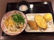 嬉しい食事補助♪