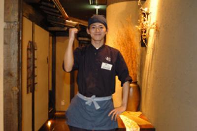 接客の経験は生涯の経験に繋がる♪