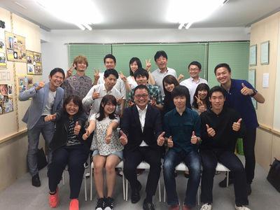 キャッチアップ力、意欲のある方募集!