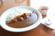 ペンションから阿波連ビーチまで徒歩1分!