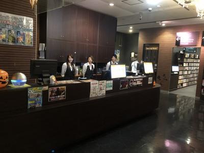 愛媛県 Funky Time 新居浜店 漫画喫茶スタッフのアルバイト パートの求人情報