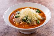 美味しい賄い有り!(チーズラーメンなど)