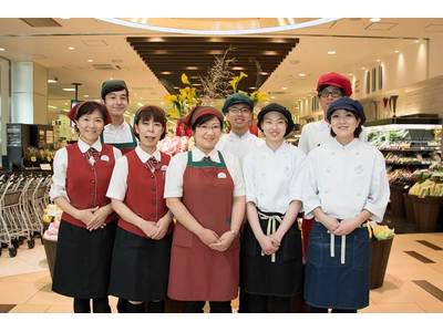 Odakyu Ox 梅ヶ丘店 パート 夜間責任者のアルバイト バイト求人情報 マッハバイトでアルバイト探し Odakyu Ox 梅ヶ丘店 パート 夜間責任者のアルバイト バイト求人情報 マッハバイトでアルバイト探し
