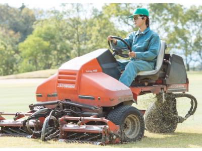 ザ クラシックゴルフ俱楽部 グリーンキーパー のアルバイト バイト求人情報 マッハバイトでアルバイト探し