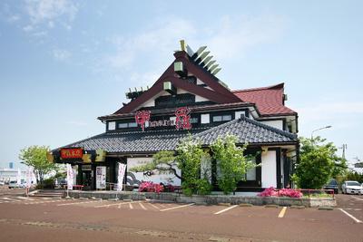 長岡 甲羅本店のバイト求人情報 X シフトワークス