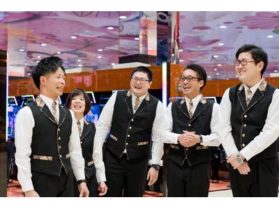 ビックつばめ小名浜西店 株式会社unコンピューターテクノロジー のアルバイト バイト求人情報 マッハバイトでアルバイト探し