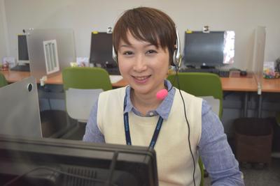 〈スキルアップ〉ここでしか学べないことが満載♪