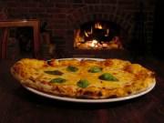 「solo pizza」オリジナルのマルゲリータ