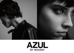 AZUL by moussy イオンモール神戸北店のアルバイト