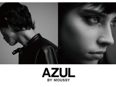 AZUL by moussy イオンモール神戸北店のアルバイト