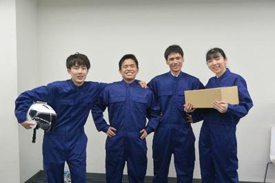 株式会社エフオープランニング バイク便 川崎 Ap 大森 バイク便 メッセンジャーの求人情報 神奈川県川崎市 日払いバイト アルバイトの求人 仕事探しなら ヒバライドットコム