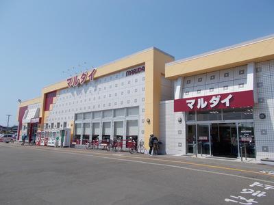 株式会社マルダイ 広面店のアルバイト バイト求人情報 マッハバイトでアルバイト探し