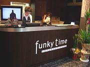 Funky Time 東予店のアルバイト バイト求人情報 マッハバイトでアルバイト探し