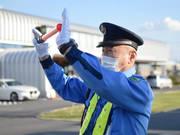 20代から60代と幅広い年齢層のスタッフが活躍中