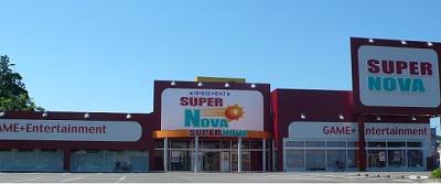 スーパーノバ福島店 パート アルバイトの求人情報 Id 求人ジャーナル