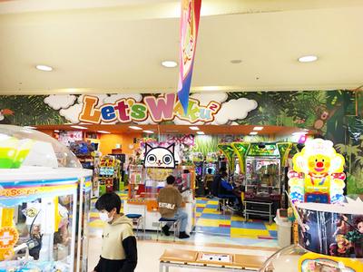 人気のクレーンゲーム