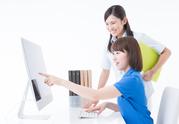 事務経験者歓迎・オフィスワークデビューも大歓迎!
