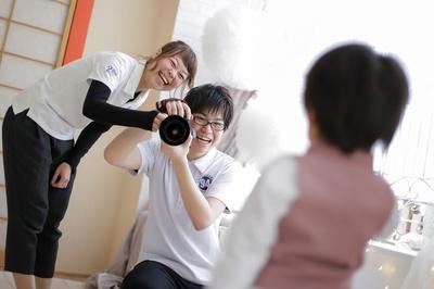 土日休みOK!ライフスタイルに合わせて働けます♪