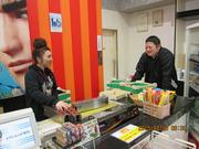 スタッフ同士も仲良しです♪