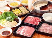 人気メニューがちょっとおトクに食べられる!