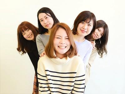 勤務地は多数あります!