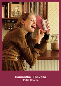 サマンサタバサプチチョイス いよてつ高島屋店のバイト求人情報 X シフトワークス