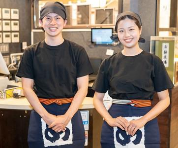 一軒め酒場 川崎仲見世通り店のバイト求人情報 X シフトワークス