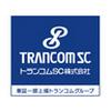 トランコムSC株式会社_足利営業所_05(4299-0032)(4299-0033)_sc1128のロゴ
