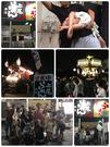 10代~30代のスタッフが活躍中(^_-)-☆