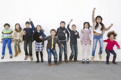 《未経験でもOK》子ども好きな方、学童保育に興味