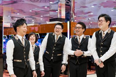 ビックつばめ平店 株式会社unコンピューターテクノロジー のバイト求人情報 X シフトワークス