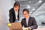 充実のサポート体制であなたをバックアップします