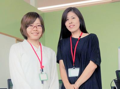 イッティージャパンイースト株式会社 パソコン教室 盛岡南のバイト求人情報 X シフトワークス