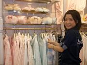 一緒にお客様に喜ばれるお店を作りましょう