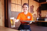 自分らしく働ける貴重なお店☆
