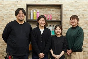 カラーパレット 東石川店のアルバイト バイト詳細 シゴト In バイト