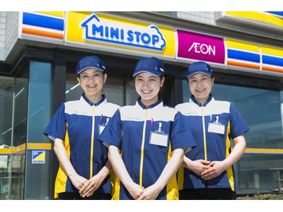 ミニストップ 仙台泉中央1丁目店のアルバイト バイト求人情報 マッハバイトでアルバイト探し