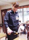 未経験でも安心!研修制度も充実しています♪
