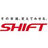 株式会社SHIFT 札幌02_aのロゴ