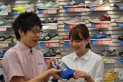 未経験スタートのスタッフも多数活躍中のオシゴト☆