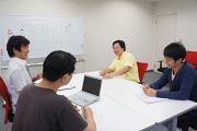 ★自発的に仕事に取り組める方歓迎