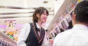 ■制服貸出しあり■お店の「顔」になりませんか?